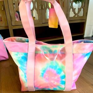 STONEY CLOVER LANE TOTE